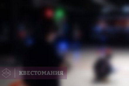 VR-квест VR-ring