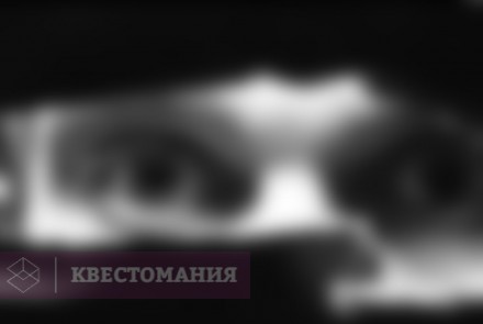 Экшн-игра Жмурки в темноте