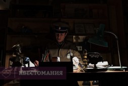 Лаборатория шпионов КГБ СССР
