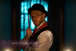 Гарри. Битва волшебников