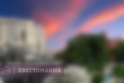Александровский сад и Манежная площадь