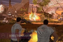 Serious Sam