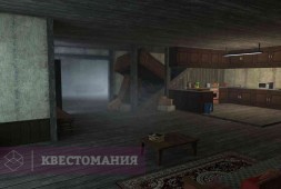 Phasmophobia