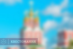 Новодевичий монастырь и окрестности: жемчужина Москвы