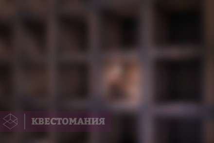 Экшн-игра Прятки в изоляции