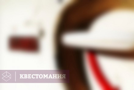 Квест Авиакатастрофа в джунглях