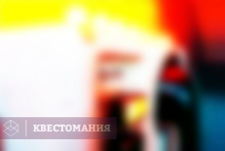 Квест Авиакатастрофа в джунглях