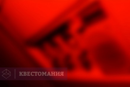 Квест Авиакатастрофа в джунглях