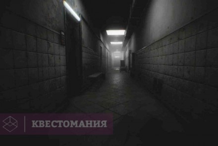 VR-квест Tales of Escape