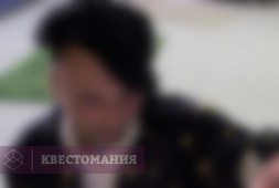 Идеальное преступление