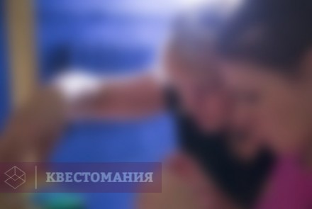 Квест Идеальное преступление