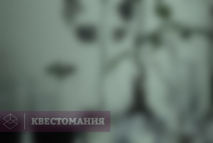 Квест Ботанический бум