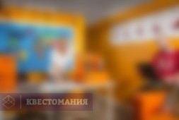 Вокруг света за 60 минут