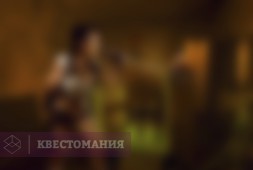 В поисках приключений