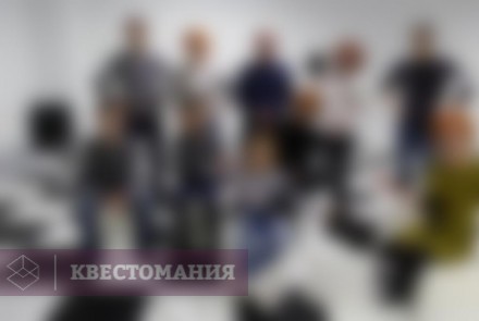 Ролевой квест Стратегическая игра &quot;Тактика&quot;