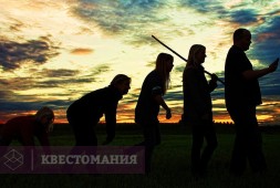 Эволюция по крупицам