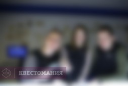 Детективное агентство: происшествие на главной площади