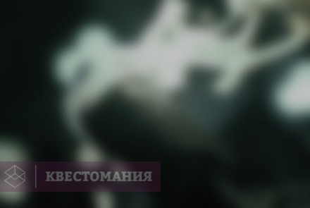 Квест Проклятие лабиринта