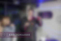 Шоу-анимация Online