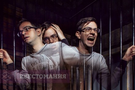 Квест Многоликий Билли