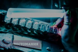 Башня Теслы