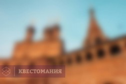 Крутицкое подворье