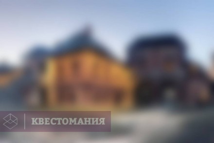 Городской квест Крутицкое подворье