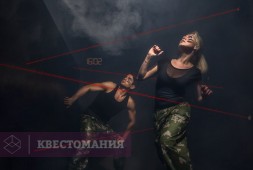 Рекруты МИ-6