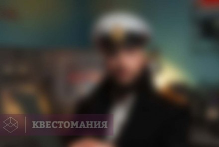 Квест Ледокол. Скованные во льдах