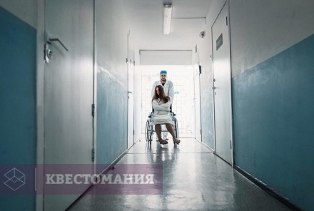 Квест-Перформанс Чистый разум
