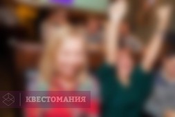 Фанни Банни Квиз