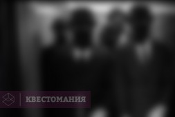 Ограбление на Кутузовском