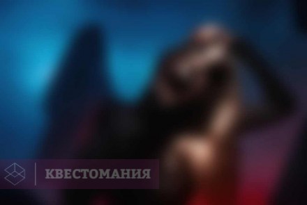 Квест-Перформанс Склеп