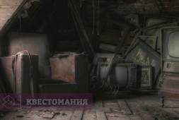 Бабайка