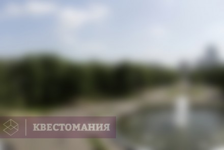 Городской квест Отряд юных космонавтов