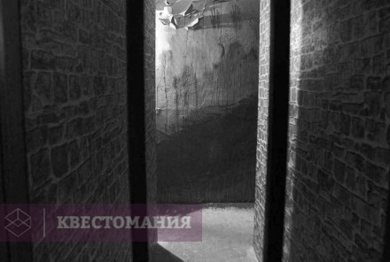 Квест Лабиринт