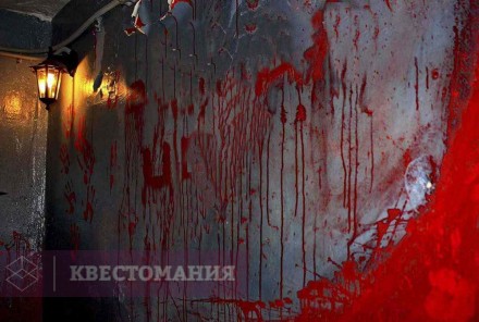 Квест Лабиринт