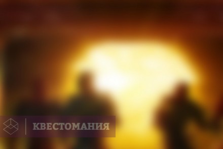 VR-квест Space Troopers