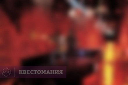 VR-квест Space Troopers