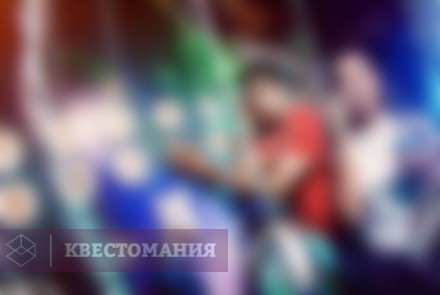 Квест Ночь в музее