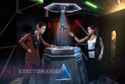 Звездные войны