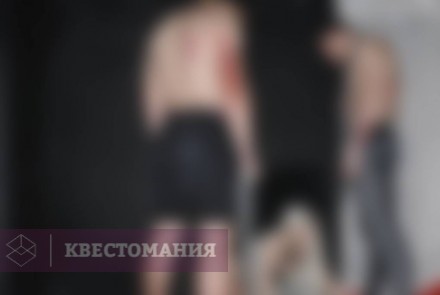 Квест-Перформанс Insomnia