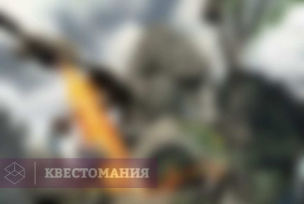 VR-квест The Way of Dragon