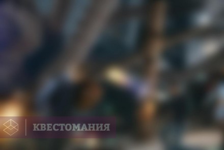 VR-квест The Way of Dragon