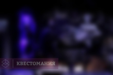 Экшн-игра Арт-квест &quot;Мистерион&quot;