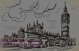 В поисках британской короны