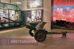 От Москвы до Берлина