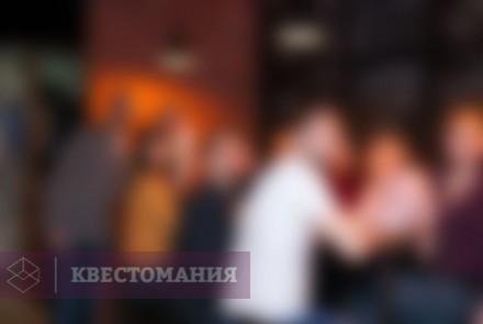 Квиз Bla Bla Quiz
