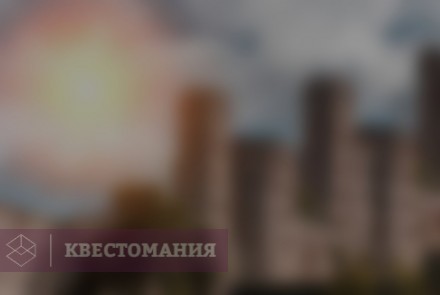 Городской квест Бульварное кольцо: на месте крепостной стены