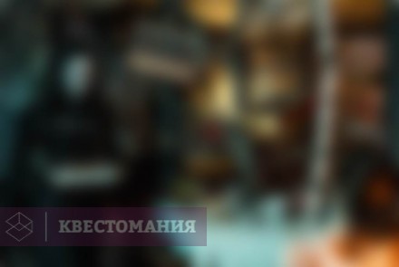 Квест-Перформанс Poison